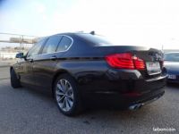 BMW Série 5 SERIE (F10) 530DA 245CH LUXE - <small></small> 18.890 € <small>TTC</small> - #8