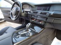 BMW Série 5 SERIE (F10) 530DA 245CH LUXE - <small></small> 18.890 € <small>TTC</small> - #12