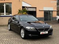 BMW Série 5 serie (f10) 530da 258 luxe ( carte grise offerte ) - <small></small> 13.900 € <small>TTC</small> - #1