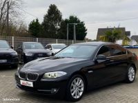 BMW Série 5 serie (f10) 530da 258 luxe ( carte grise offerte ) - <small></small> 13.900 € <small>TTC</small> - #2