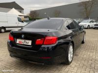 BMW Série 5 serie (f10) 530da 258 luxe ( carte grise offerte ) - <small></small> 13.900 € <small>TTC</small> - #3