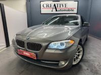 BMW Série 5 SERIE F10 535 DA XDRIVE 313 CV - <small></small> 13.900 € <small>TTC</small> - #1