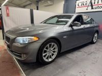 BMW Série 5 SERIE F10 535 DA XDRIVE 313 CV - <small></small> 13.900 € <small>TTC</small> - #2