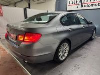 BMW Série 5 SERIE F10 535 DA XDRIVE 313 CV - <small></small> 13.900 € <small>TTC</small> - #5