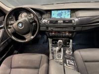 BMW Série 5 SERIE F10 535 DA XDRIVE 313 CV - <small></small> 13.900 € <small>TTC</small> - #7