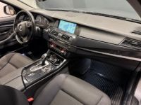 BMW Série 5 SERIE F10 535 DA XDRIVE 313 CV - <small></small> 13.900 € <small>TTC</small> - #8