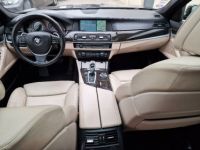 BMW Série 5 SÉRIE F10 ACTIVE HYBRID 340ch TRES BON ETAT GARANTIE 12-MOIS - <small></small> 20.950 € <small>TTC</small> - #4