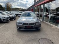 BMW Série 5 SERIE (F10) ACTIVEHYBRID5 340CH EXCLUSIVE - <small></small> 18.900 € <small>TTC</small> - #2