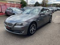 BMW Série 5 SERIE (F10) ACTIVEHYBRID5 340CH EXCLUSIVE - <small></small> 18.900 € <small>TTC</small> - #3