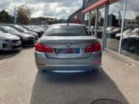 BMW Série 5 SERIE (F10) ACTIVEHYBRID5 340CH EXCLUSIVE - <small></small> 18.900 € <small>TTC</small> - #6