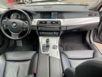 BMW Série 5 SERIE (F10) ACTIVEHYBRID5 340CH EXCLUSIVE - <small></small> 18.900 € <small>TTC</small> - #8