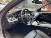 BMW Série 5 SERIE (F10) ACTIVEHYBRID5 340CH EXCLUSIVE - <small></small> 18.900 € <small>TTC</small> - #10