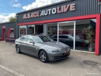 BMW Série 5 SERIE (F10) ACTIVEHYBRID5 340CH EXCLUSIVE - <small></small> 17.900 € <small>TTC</small> - #1