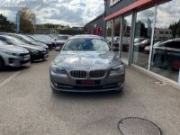 BMW Série 5 SERIE (F10) ACTIVEHYBRID5 340CH EXCLUSIVE - <small></small> 17.900 € <small>TTC</small> - #2