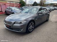 BMW Série 5 SERIE (F10) ACTIVEHYBRID5 340CH EXCLUSIVE - <small></small> 17.900 € <small>TTC</small> - #3