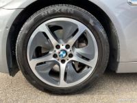 BMW Série 5 SERIE (F10) ACTIVEHYBRID5 340CH EXCLUSIVE - <small></small> 17.900 € <small>TTC</small> - #4