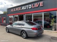 BMW Série 5 SERIE (F10) ACTIVEHYBRID5 340CH EXCLUSIVE - <small></small> 17.900 € <small>TTC</small> - #5