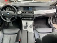 BMW Série 5 SERIE (F10) ACTIVEHYBRID5 340CH EXCLUSIVE - <small></small> 17.900 € <small>TTC</small> - #8