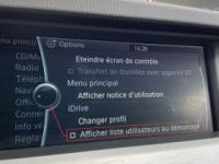 BMW Série 5 SERIE (F10) ACTIVEHYBRID5 340CH EXCLUSIVE - <small></small> 17.900 € <small>TTC</small> - #15