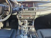 BMW Série 5 SERIE F10 LCI 518d 150 ch Executive A - <small></small> 17.490 € <small>TTC</small> - #10