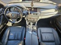 BMW Série 5 SERIE F10 LCI 518d 150 ch Executive A - <small></small> 17.490 € <small>TTC</small> - #2