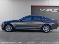 BMW Série 5 SERIE F10 LCI 518d 150 ch Executive A - <small></small> 17.490 € <small>TTC</small> - #9