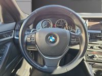 BMW Série 5 SERIE F10 LCI 518d 150 ch Executive A - <small></small> 17.490 € <small>TTC</small> - #11