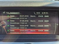 BMW Série 5 SERIE F10 LCI 518d 150 ch Executive A - <small></small> 17.490 € <small>TTC</small> - #25