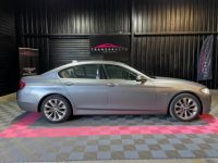 BMW Série 5 f10 lci 520d 184 ch modern a - <small></small> 13.490 € <small>TTC</small> - #3