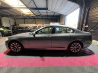 BMW Série 5 serie f10 lci 520d 184 ch modern a - <small></small> 13.490 € <small>TTC</small> - #7