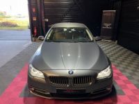 BMW Série 5 f10 lci 520d 184 ch modern a - <small></small> 13.490 € <small>TTC</small> - #9