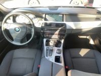 BMW Série 5 serie f10 lci 520d 190 ch business a avec radar av ar hayon electrique climatisation auto sieges chauffant - <small></small> 14.990 € <small>TTC</small> - #10