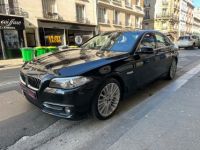 BMW Série 5 F10 LCI 530d xDrive 258 ch Sport/Absolute Edition A - <small></small> 22.990 € <small>TTC</small> - #35