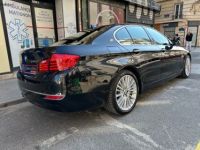 BMW Série 5 F10 LCI 530d xDrive 258 ch Sport/Absolute Edition A - <small></small> 22.990 € <small>TTC</small> - #37