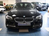 BMW Série 5 SERIE F10 LCI 535d xDrive 313 ch Lounge Plus A - <small></small> 22.996 € <small>TTC</small> - #2