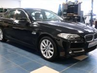 BMW Série 5 SERIE F10 LCI 535d xDrive 313 ch Lounge Plus A - <small></small> 22.996 € <small>TTC</small> - #3