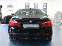 BMW Série 5 SERIE F10 LCI 535d xDrive 313 ch Lounge Plus A - <small></small> 22.996 € <small>TTC</small> - #5