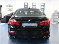 BMW Série 5 SERIE F10 LCI 535d xDrive 313 ch Lounge Plus A - <small></small> 22.496 € <small>TTC</small> - #5