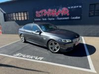 BMW Série 5 SERIE (F10) M550DA XDRIVE 381CH - <small></small> 22.990 € <small>TTC</small> - #1