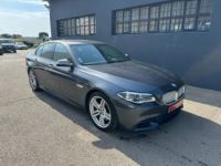 BMW Série 5 SERIE (F10) M550DA XDRIVE 381CH - <small></small> 22.990 € <small>TTC</small> - #2