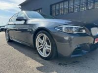 BMW Série 5 SERIE (F10) M550DA XDRIVE 381CH - <small></small> 22.990 € <small>TTC</small> - #3