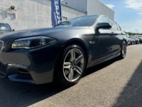 BMW Série 5 SERIE (F10) M550DA XDRIVE 381CH - <small></small> 22.990 € <small>TTC</small> - #6