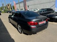 BMW Série 5 SERIE (F10) M550DA XDRIVE 381CH - <small></small> 22.990 € <small>TTC</small> - #7