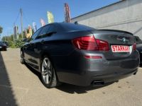 BMW Série 5 SERIE (F10) M550DA XDRIVE 381CH - <small></small> 22.990 € <small>TTC</small> - #8