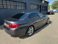 BMW Série 5 SERIE (F10) M550DA XDRIVE 381CH - <small></small> 22.990 € <small>TTC</small> - #9