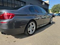 BMW Série 5 SERIE (F10) M550DA XDRIVE 381CH - <small></small> 22.990 € <small>TTC</small> - #10