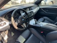 BMW Série 5 SERIE (F10) M550DA XDRIVE 381CH - <small></small> 22.990 € <small>TTC</small> - #18