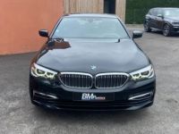 BMW Série 5 SERIE (G30) 518DA 150CH LUXURY EURO6D-T - <small></small> 29.990 € <small>TTC</small> - #2