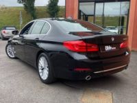 BMW Série 5 SERIE (G30) 518DA 150CH LUXURY EURO6D-T - <small></small> 29.990 € <small>TTC</small> - #7