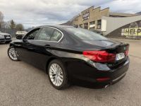 BMW Série 5 SERIE (G30) 518DA 150CH LUXURY EURO6D-T - <small></small> 21.990 € <small>TTC</small> - #2